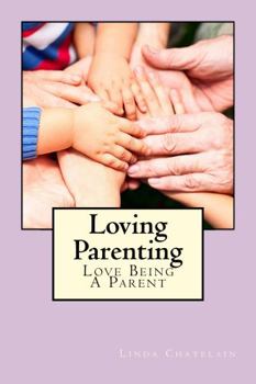 Paperback Loving Parenting Book