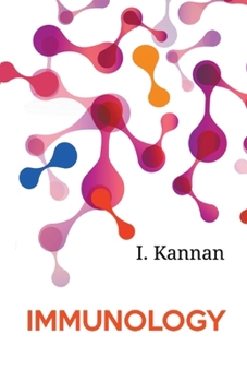 Paperback Immunology Book