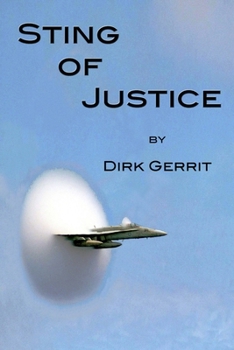 Paperback Sting of Justice Book