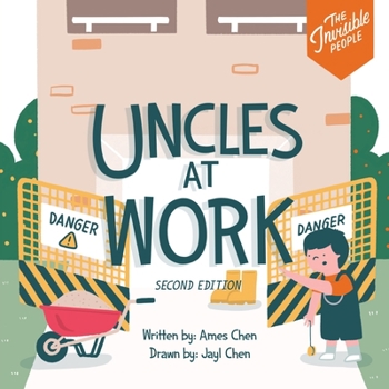 Paperback Uncles at Work Book
