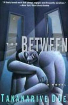 Hardcover The Between Book