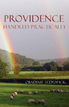 Paperback Providence Handled Practically Book