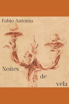 Paperback Noites de Vela [Portuguese] Book