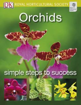 Paperback Orchids Book