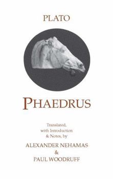 Φαίδρος - Book #3 of the Plato's Dialogues