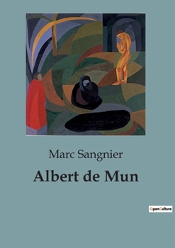 Albert de Mun (French Edition)