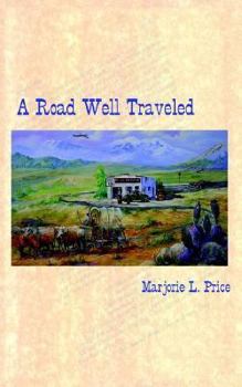 Paperback A Road Well Traveled Book