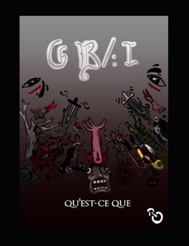 Paperback Gb: 1 Qu'est-ce que [French] Book