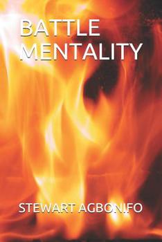 Paperback Battle Mentality Book