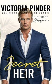 Paperback Secret Heir Book