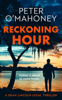 Paperback Reckoning Hour Book