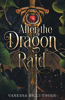 Paperback After the Dragon Raid Book