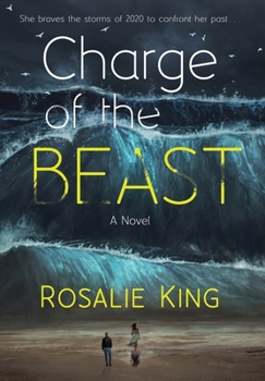 Hardcover Charge of the Beast Book