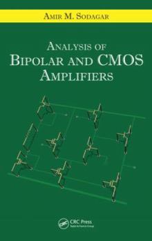Hardcover Analysis of Bipolar and CMOS Amplifiers Book