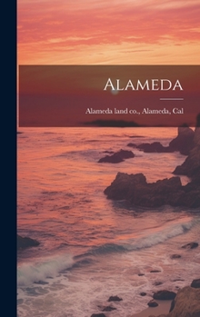 Hardcover Alameda Book