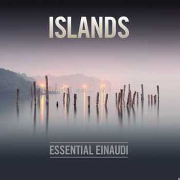 Music - CD Islands - Essential Einaudi Book