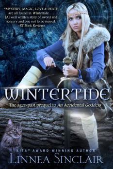 Paperback Wintertide Book