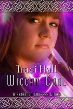 Paperback Wiccan Cool Book