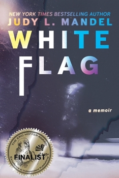 Paperback White Flag Book