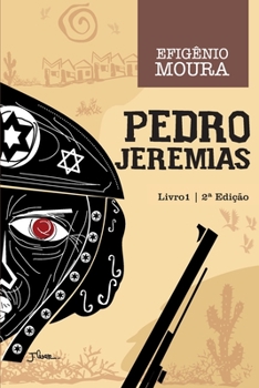 Paperback Pedro Jeremias [Portuguese] Book
