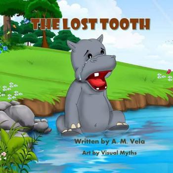 Paperback The Lost Tooth Book