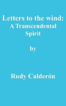 Paperback Letters to the wind: A Transcendental Spirit Book