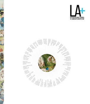 Paperback LA+ Vitality Book