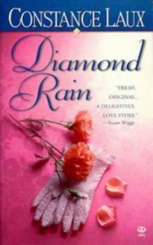 Mass Market Paperback Diamond Rain Book