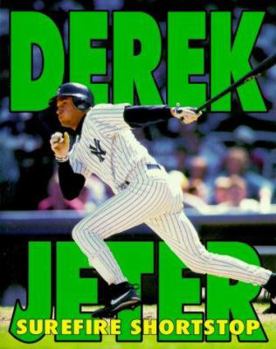 Paperback Derek Jeter: Surefire Shortstop Book