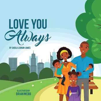Paperback Love You Always Book
