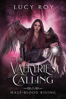 Paperback The Valkyrie's Calling Book