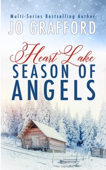 Paperback Season of Angels Book