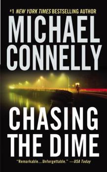 Mass Market Paperback Chasing the Dime Book