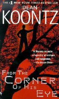 Mass Market Paperback From the Corner of His Eye Book