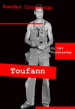 Paperback Toutann Book