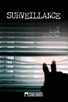 Paperback Surveillance Book