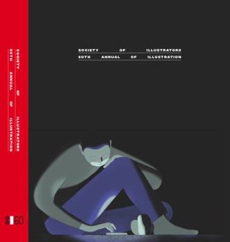 Paperback Society of Illustrators: 60th Annual of Illustration Book