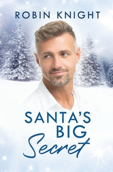 Paperback Santa's Big Secret Book