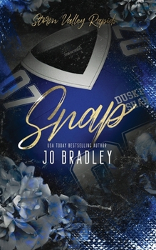 Paperback Snap Book