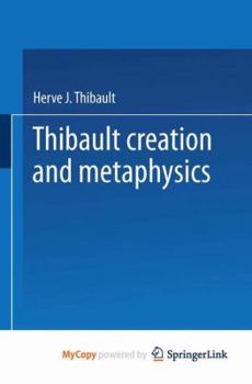 Paperback Creation and Metaphysics: A Genetic Approach to Existential ACT Book