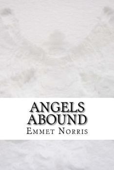 Paperback Angels Abound Book