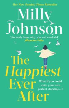 Hardcover The Happiest Ever After: THE TOP 10 SUNDAY TIMES BESTSELLER Book