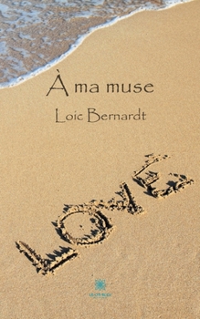 Paperback À ma muse [French] Book