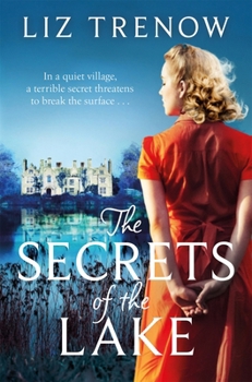 Paperback The Secrets of the Lake Book