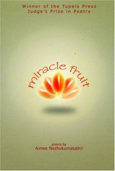 Paperback Miracle Fruit Book