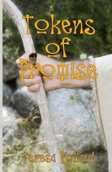 Paperback Tokens of Promise Book