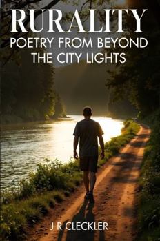 Hardcover RURALITY: Poetry from Beyond the City Lights Book
