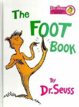 The Foot Book