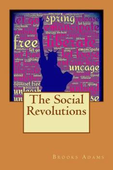 Paperback The Social Revolutions Book