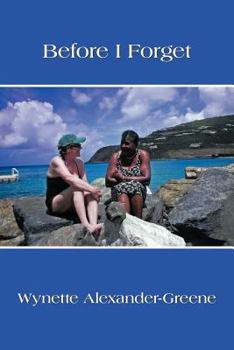 Paperback Before I Forget Book